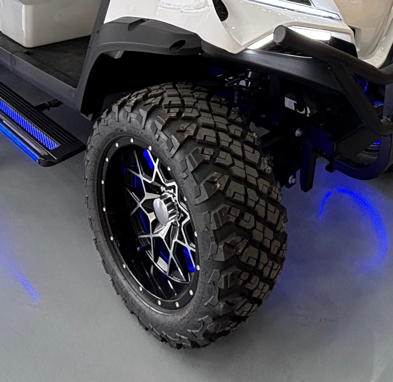14 Inch Rims and Tyres